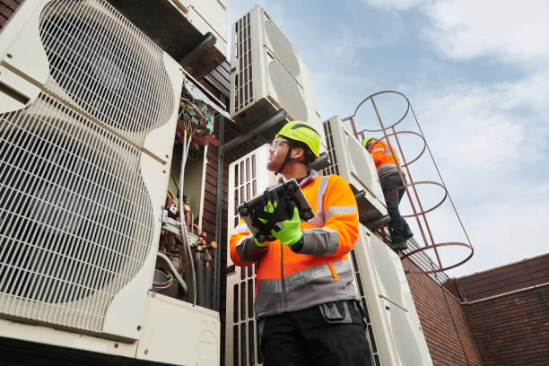 Best HVAC Equipment and Components in Amityville, NY