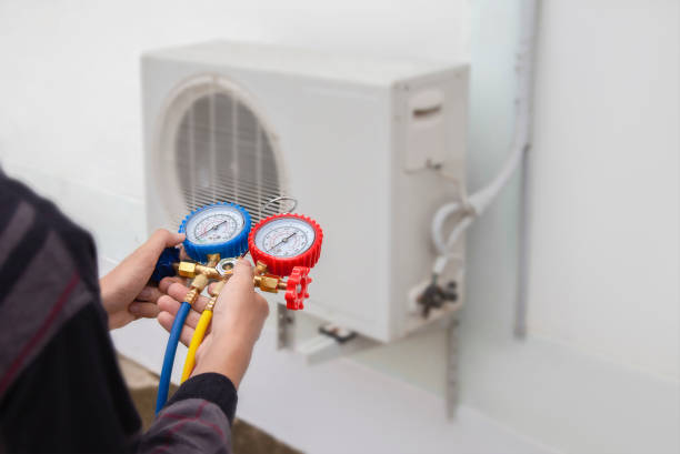Trusted Amityville, NY HVAC Experts