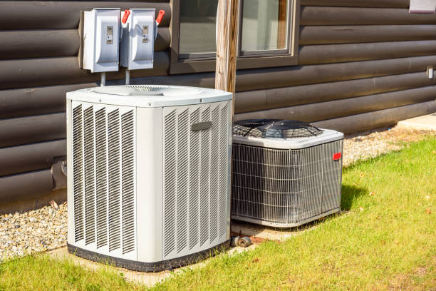 Best Energy-efficient HVAC Solutions in Amityville, NY
